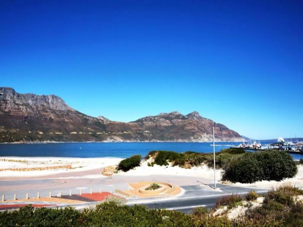 Dune Lodge Hout Bay 0*,