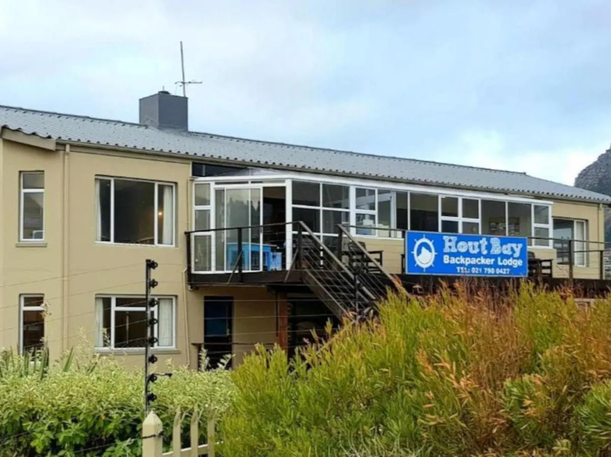 Dune Lodge Hout Bay