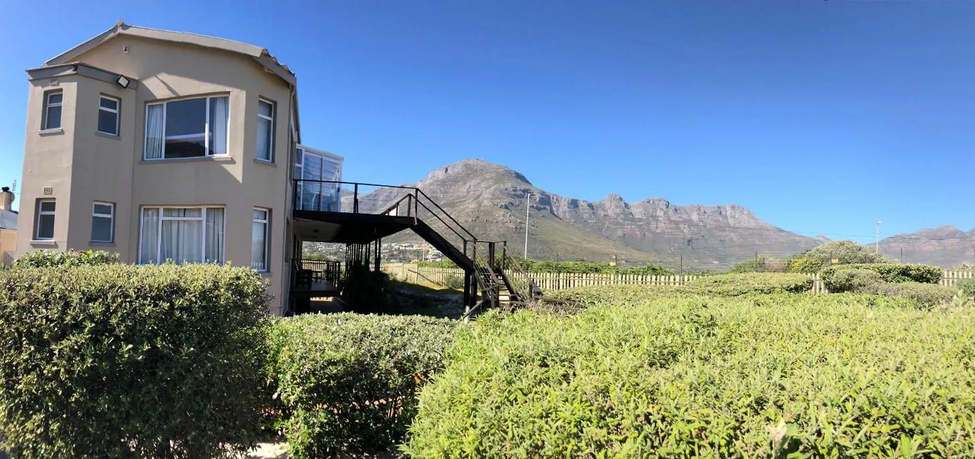 Dune Lodge Hout Bay