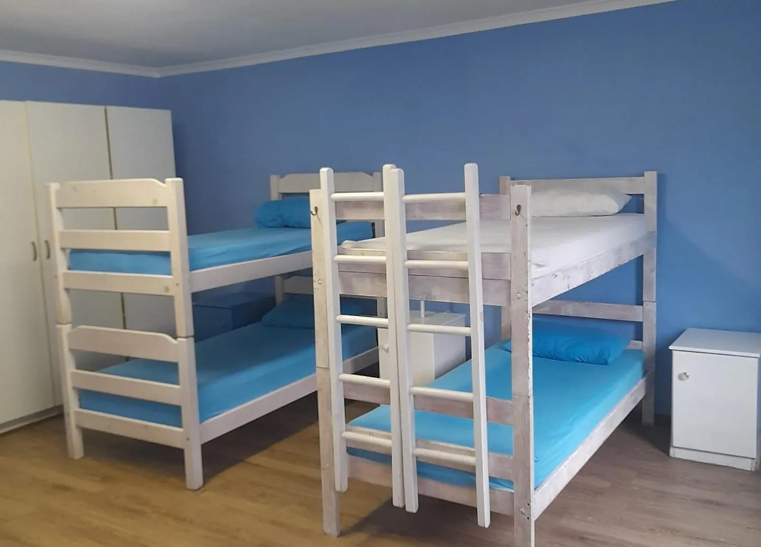 Dune Lodge Hout Bay