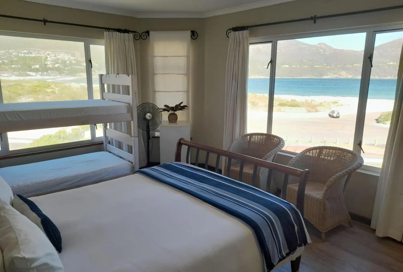 Dune Lodge Hout Bay