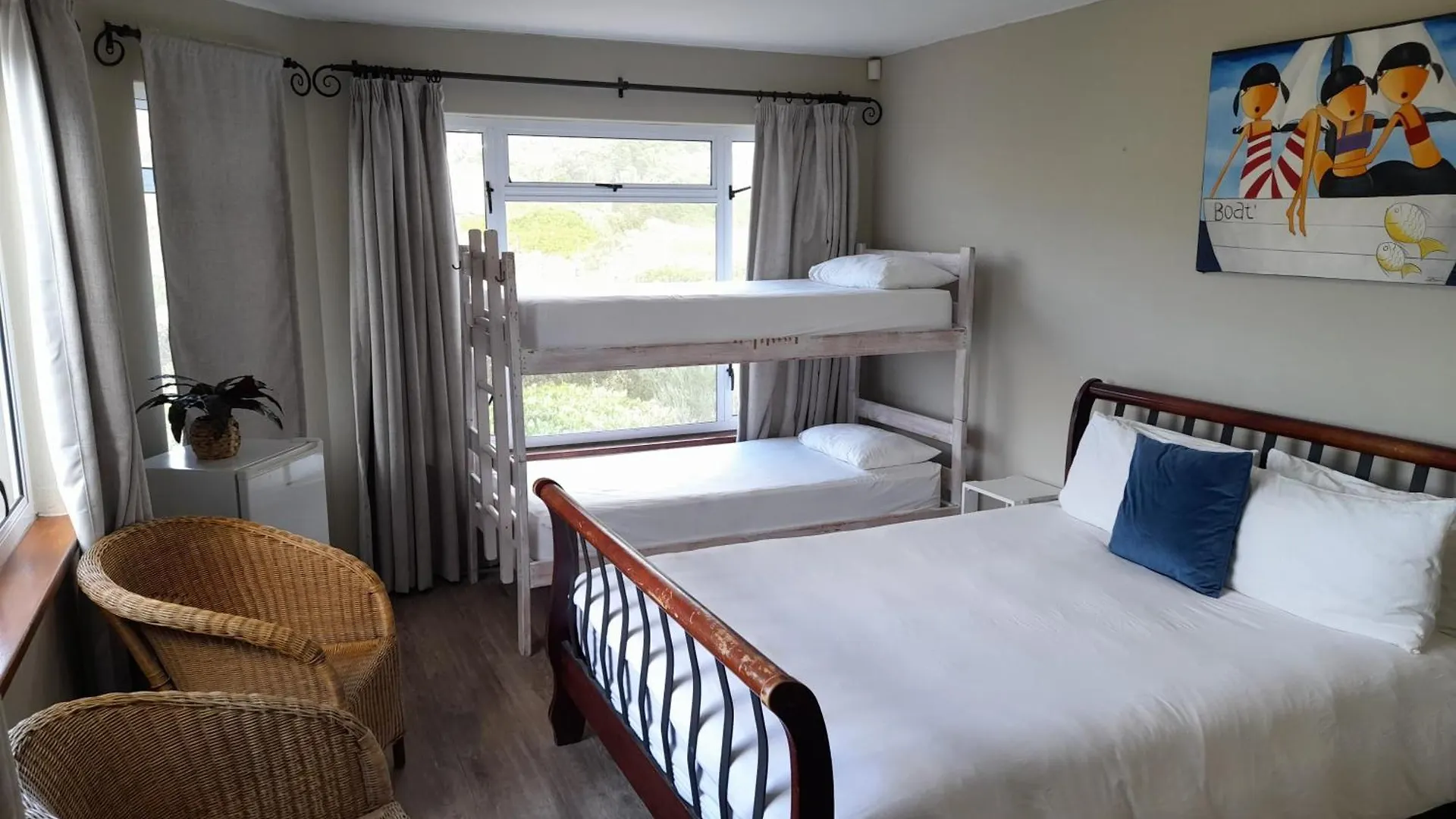 Dune Lodge Hout Bay 0*,  South Africa