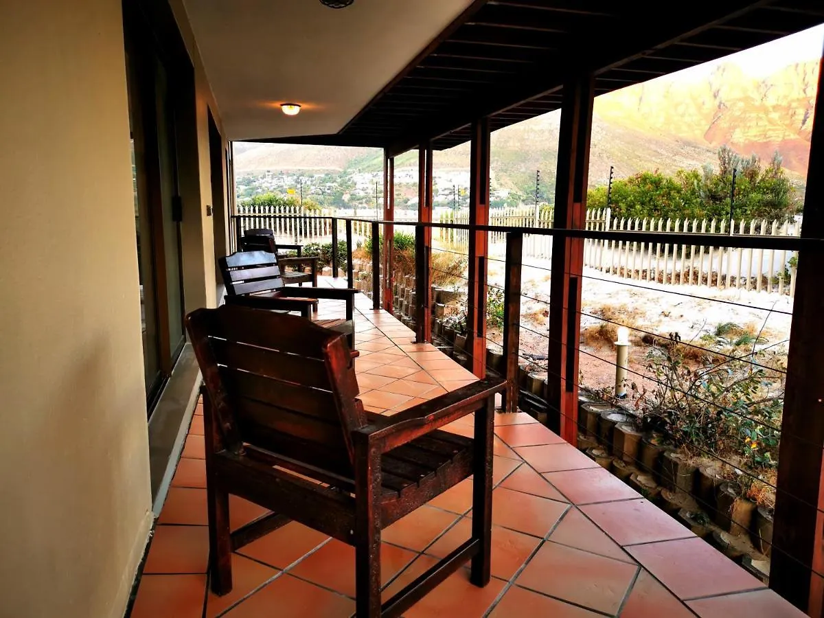 Dune Lodge Hout Bay