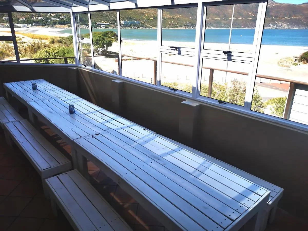 Dune Lodge Hout Bay South Africa
