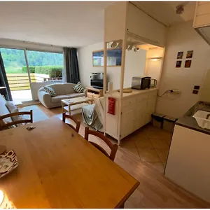 Petit Et Jardinette Appartement Villard-de-Lans