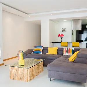 Vista Mar Appartement Olhão